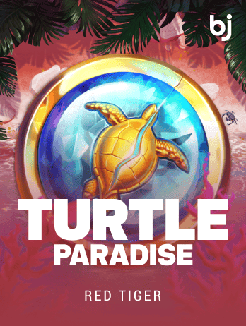 Turtle Paradise icon