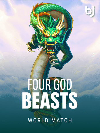 Four God Beast icon