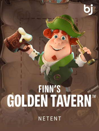 Finn's Golden Tavern™ icon