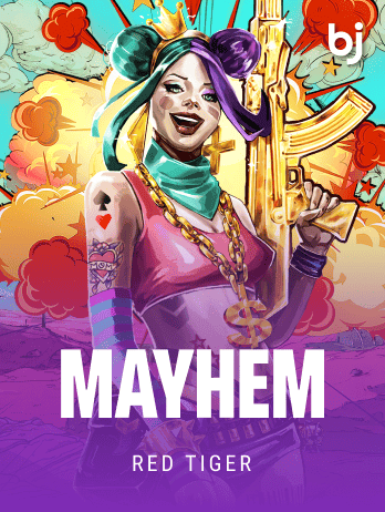 Mayhem icon