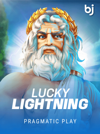 Lucky Lightning icon