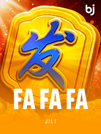 Fa Fa Fa icon