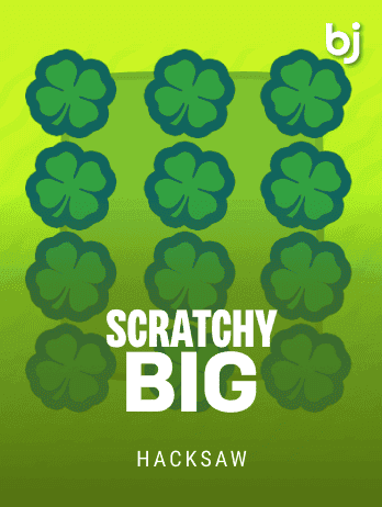 Scratchy Big icon