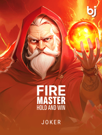 Fire Master Hold And Win icon