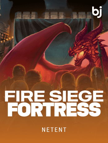 Fire Siege Fortress icon