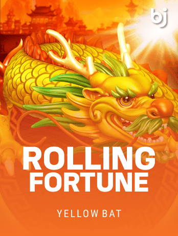 Rolling Fortune icon