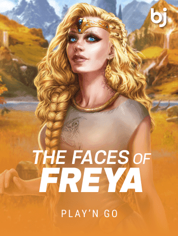 The Faces of Freya icon