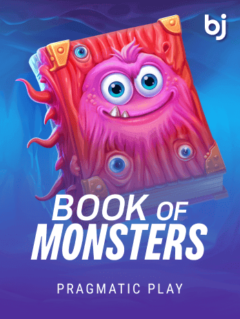 Book of Monsters icon