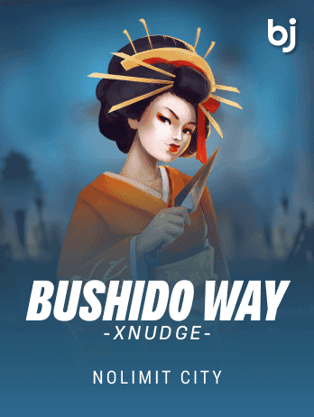 Bushido Way xNudge icon