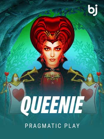 Queenie icon