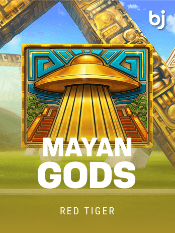 MayanGods